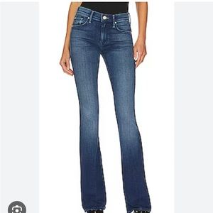 7 for all man kind the slim trouser jeans